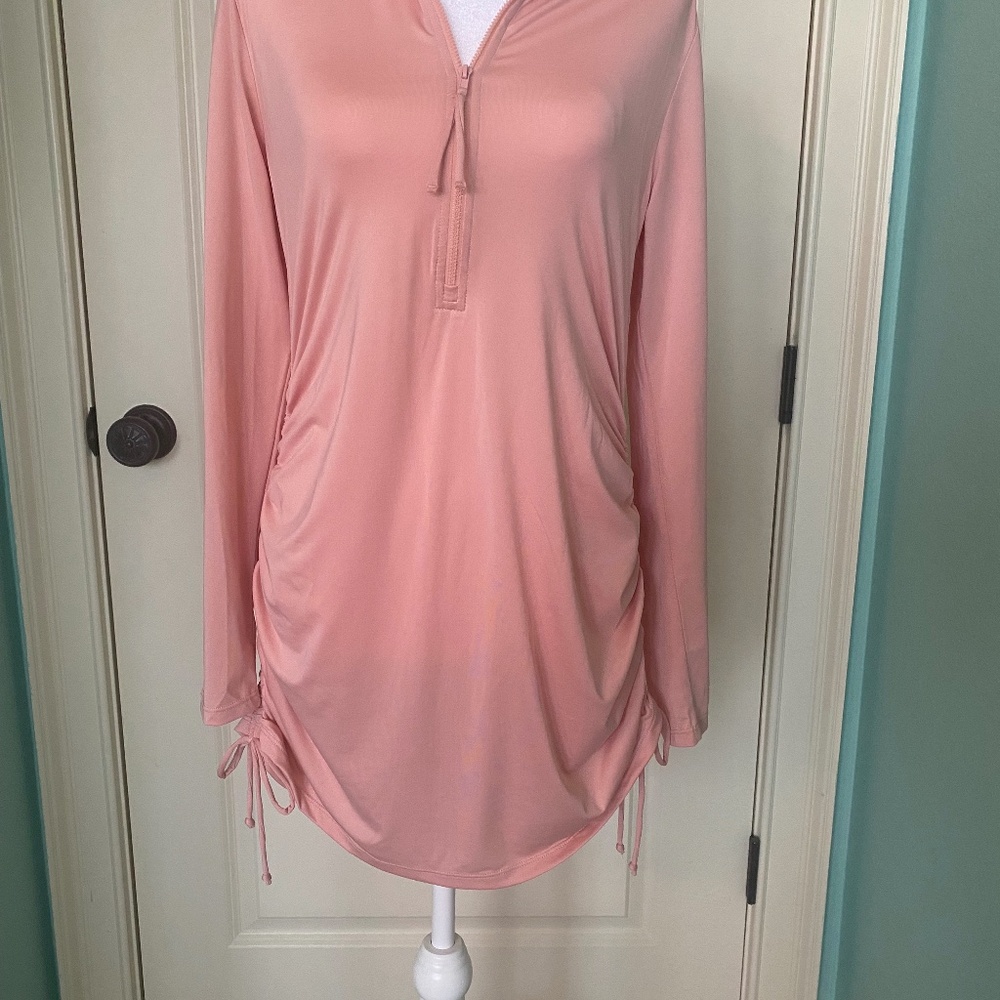 Carve Designs Sun dress